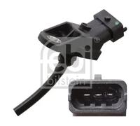 FEBI BILSTEIN 106073 Sensore, pressione collettore d'aspirazione