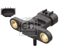 Sensore pressione sovralimentazione (MAP sensor) 106483 FEBI BILSTEIN per TOYOTA