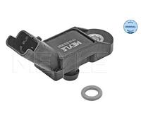 Sensore pressione sovralimentazione (MAP sensor) 11-14 812 0003 MEYLE per FIAT