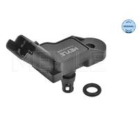 Sensore pressione sovralimentazione (MAP sensor) 11-14 812 0004 MEYLE per FIAT