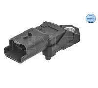 Sensore pressione sovralimentazione (MAP sensor) 11-14 812 0009 MEYLE per LANCIA