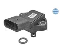 Sensore pressione sovralimentazione (MAP sensor) 114 812 0001 MEYLE per VW AUDI