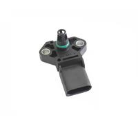 Sensore pressione sovralimentazione (MAP sensor) 120-08-005 ABAKUS per VW AUDI