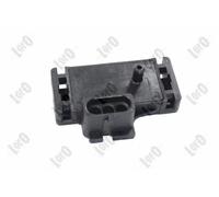 Sensore pressione sovralimentazione (MAP sensor) 120-08-026 ABAKUS per OPEL FIAT