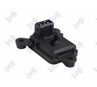 Sensore pressione sovralimentazione (MAP sensor) 120-08-031 ABAKUS per CITROËN