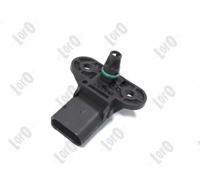 Sensore pressione sovralimentazione (MAP sensor) 120-08-034 ABAKUS per CITROËN