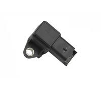 Sensore pressione sovralimentazione (MAP sensor) 120-08-138 ABAKUS per CITROËN