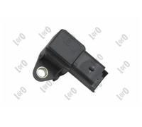 Sensore pressione sovralimentazione (MAP sensor) 120-08-138 ABAKUS per CITROËN