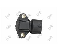 Sensore pressione sovralimentazione (MAP sensor) 120-08-155 ABAKUS per HYUNDAI