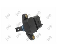Sensore pressione sovralimentazione (MAP sensor) 120-08-163 ABAKUS per FORD