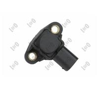 Sensore pressione sovralimentazione (MAP sensor) 120-08-166 ABAKUS per CHRYSLER