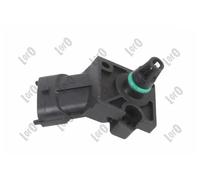 Sensore pressione sovralimentazione (MAP sensor) 120-08-167 ABAKUS per VOLVO