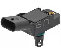 Sensore pressione sovralimentazione (MAP sensor) 120 420 TOPRAN per VW AUDI SEAT