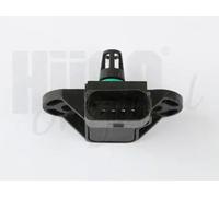 HITACHI Sensore, pressione collettore