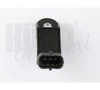 Sensore pressione sovralimentazione (MAP sensor) 138241 HITACHI per ABARTH FIAT