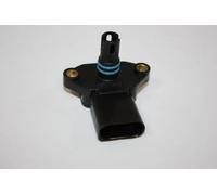 Sensore pressione sovralimentazione (MAP sensor) 150018710 AUTOMEGA per SKODA VW