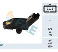 Sensore pressione sovralimentazione (MAP sensor) 15009 FAE per PEUGEOT CITROËN