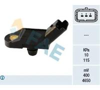 FAE 15011 Sensore, pressione collettore d'aspirazione