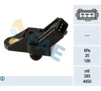 Sensore pressione sovralimentazione (MAP sensor) 15012 FAE per PEUGEOT CITROËN