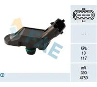 Sensore pressione sovralimentazione (MAP sensor) 15021 FAE per LANCIA FIAT