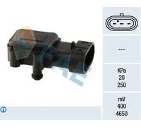 Sensore pressione sovralimentazione (MAP sensor) 15023 FAE per RENAULT OPEL