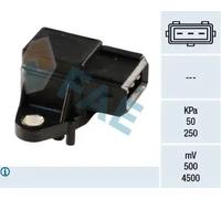 Sensore pressione sovralimentazione (MAP sensor) 15024 FAE per MERCEDES-BENZ