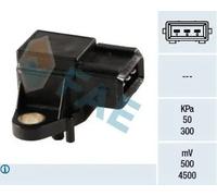 Sensore pressione sovralimentazione (MAP sensor) 15028 FAE per BMW 7 3 Coupé 3 5