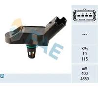 Sensore pressione sovralimentazione (MAP sensor) 15035 FAE per PEUGEOT CITROËN