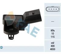 FAE 15042 - Sensore, Pressione Collettore D'Aspirazione
