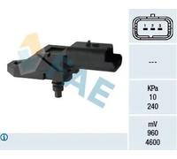 FAE 15046 - Sensore, Pressione Collettore D'Aspirazione