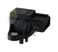 Sensore pressione sovralimentazione (MAP sensor) 15051 FAE per BMW OPEL VOLVO
