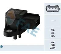 Sensore pressione sovralimentazione (MAP sensor) 15051 FAE per BMW OPEL VOLVO