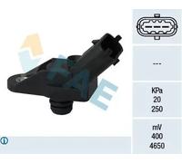 Sensore pressione sovralimentazione (MAP sensor) 15057 FAE per VOLVO ALFA ROMEO