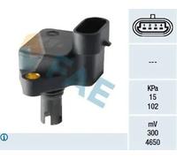 Sensore pressione sovralimentazione (MAP sensor) 15062 FAE per SKODA FELICIA I