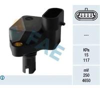 Sensore pressione sovralimentazione (MAP sensor) 15065 FAE per FORD FIESTA IV