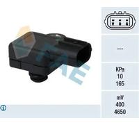 Sensore pressione sovralimentazione (MAP sensor) 15078 FAE per HONDA STREAM FR-V
