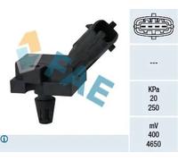 FAE 15082 - Sensore, Pressione Collettore D'Aspirazione