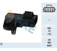 Sensore pressione sovralimentazione (MAP sensor) 15088 FAE per MAZDA FORD