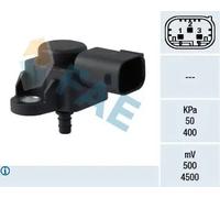 Sensore pressione sovralimentazione (MAP sensor) 15089 FAE per MERCEDES-BENZ CLS