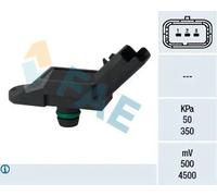 FAE 15091 Sensore, Pressione collettore d'aspirazione per CITROËN,MINI,PEUGEOT