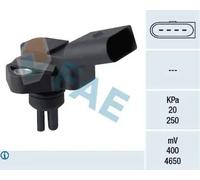 Sensore pressione sovralimentazione (MAP sensor) 15093 FAE per AUDI A6 C5 A8 D2