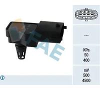 FAE 15096 Sensore, pressione collettore d'aspirazione