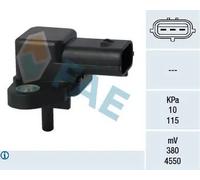 Sensore pressione sovralimentazione (MAP sensor) 15112 FAE per MAZDA 6 Hatchback