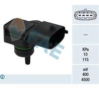 Sensore pressione sovralimentazione (MAP sensor) 15118 FAE per HYUNDAI KIA