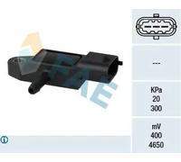 Sensore pressione sovralimentazione (MAP sensor) 15128 FAE per FORD FOCUS II