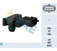 Sensore pressione sovralimentazione (MAP sensor) 15129 FAE per VOLVO FORD JAGUAR