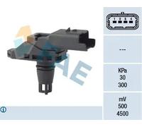 Sensore pressione sovralimentazione (MAP sensor) 15132 FAE per FORD CITROËN FIAT
