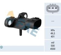 FAE 15155 Sensore, pressione collettore d'aspirazione