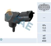 Sensore pressione sovralimentazione (MAP sensor) 15165 FAE per HYUNDAI KIA