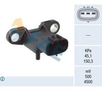 Sensore pressione sovralimentazione (MAP sensor) 15209 FAE per TOYOTA
